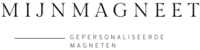 MijnMagneet logo - fotomagneten met eigen foto